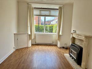 Birley Street